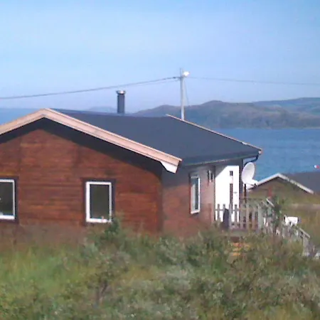 Дом отдыха Three-bedroom Holiday In