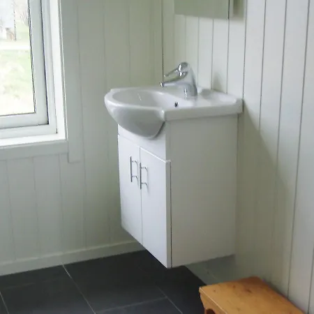 Дом отдыха Three-bedroom Holiday In
