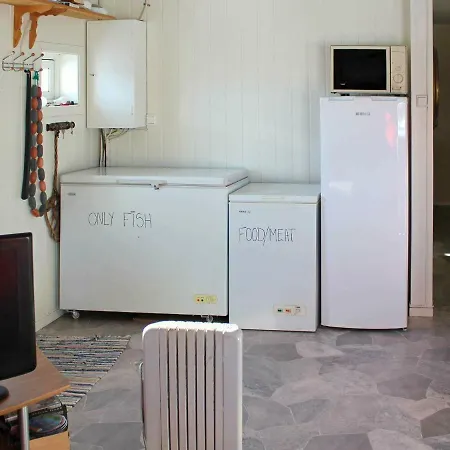 Three-bedroom Holiday In *